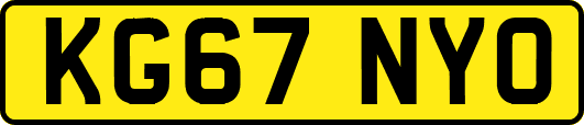 KG67NYO