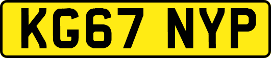 KG67NYP