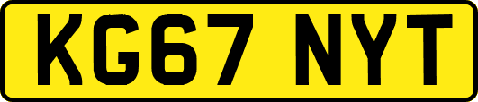 KG67NYT