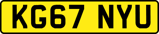 KG67NYU