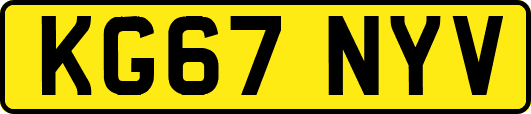 KG67NYV