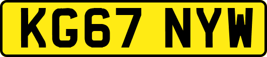 KG67NYW