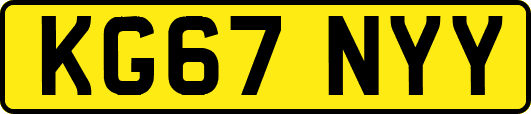 KG67NYY