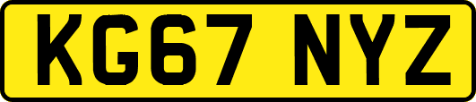 KG67NYZ