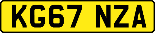 KG67NZA
