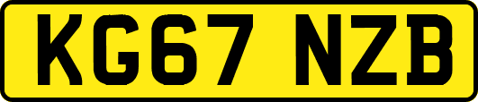 KG67NZB