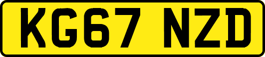 KG67NZD
