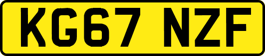 KG67NZF