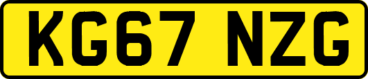 KG67NZG