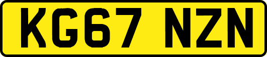 KG67NZN