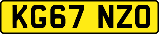 KG67NZO