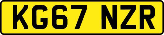 KG67NZR