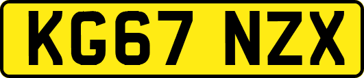 KG67NZX