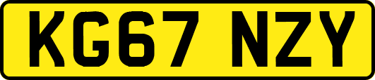 KG67NZY