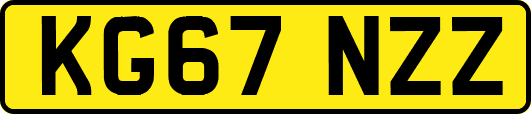 KG67NZZ