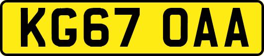 KG67OAA