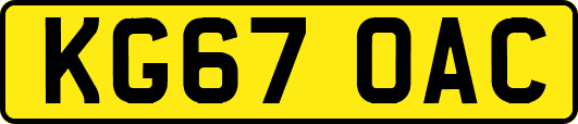 KG67OAC