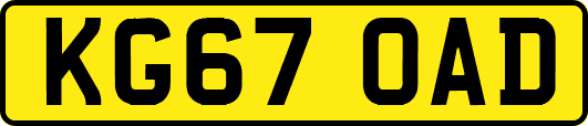 KG67OAD