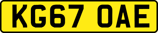 KG67OAE