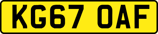 KG67OAF