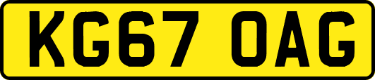 KG67OAG