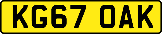 KG67OAK