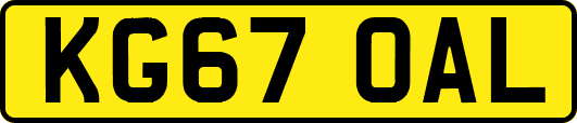KG67OAL