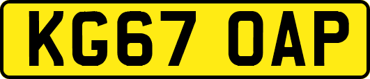 KG67OAP