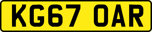 KG67OAR