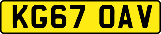 KG67OAV