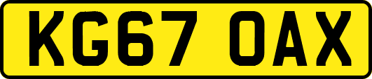 KG67OAX