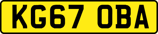 KG67OBA