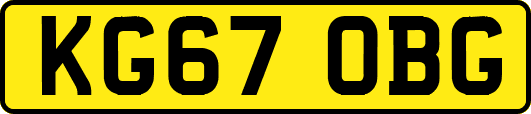 KG67OBG