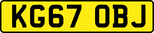 KG67OBJ