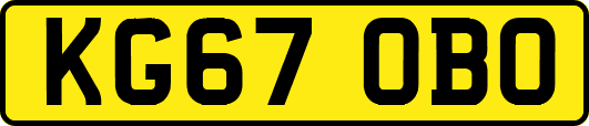 KG67OBO