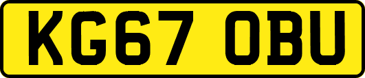 KG67OBU