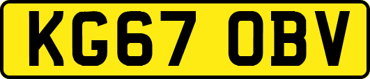 KG67OBV