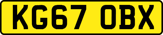 KG67OBX