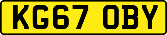 KG67OBY