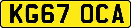 KG67OCA