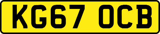 KG67OCB