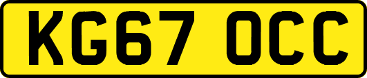 KG67OCC