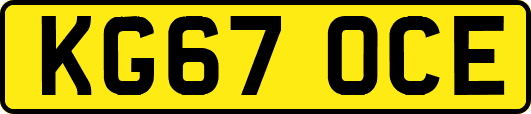 KG67OCE