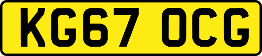KG67OCG