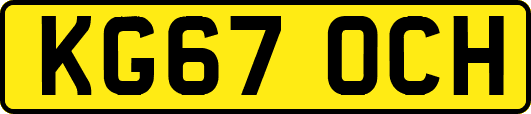 KG67OCH