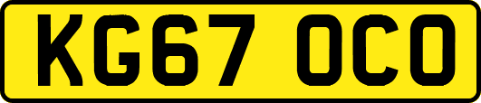 KG67OCO