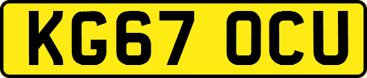 KG67OCU