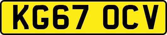 KG67OCV