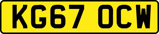 KG67OCW