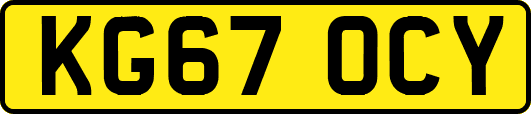 KG67OCY